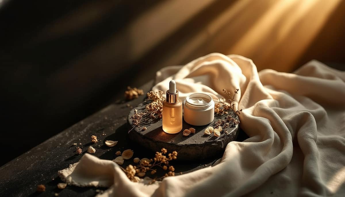 Ilustrasi artikel: AI untuk Bisnis Skincare Indonesia: Panduan Lengkap 2026