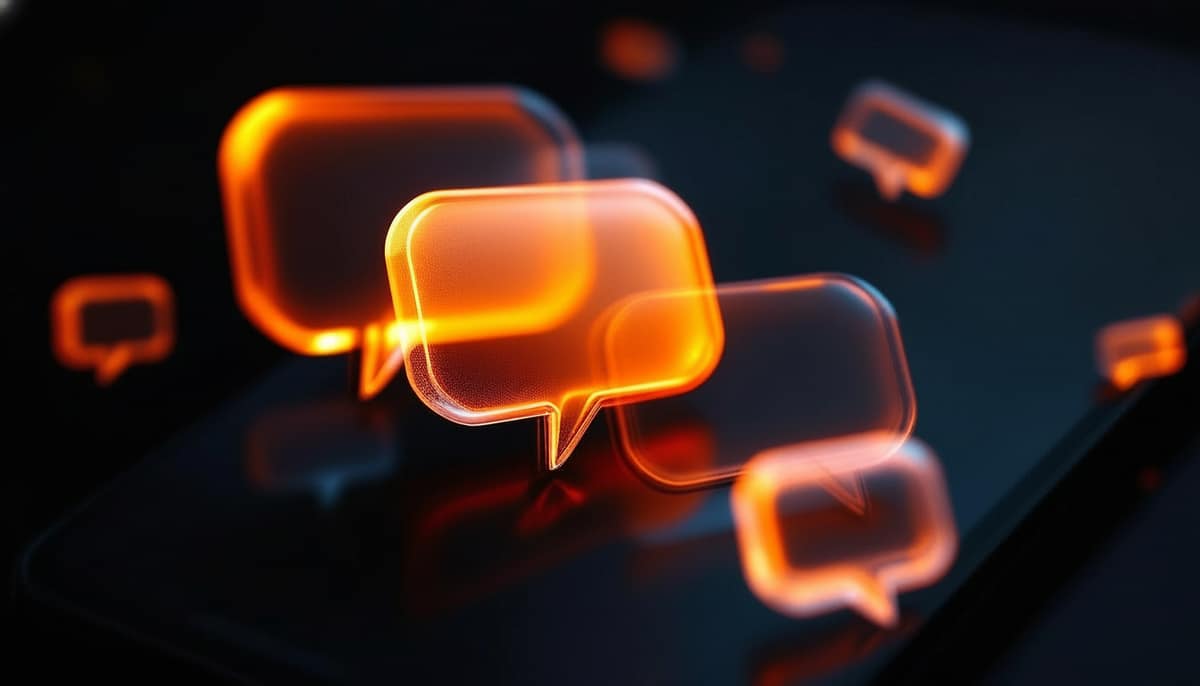 Ilustrasi artikel: Cara Auto-Balas DM Instagram Tanpa Kehilangan Brand Voice